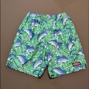 Vineyard Vines Swim Trunks